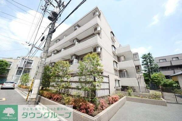 コンフォート文京小石川の物件内観写真